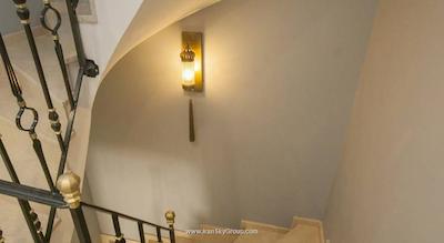 ریموند بلو هتل