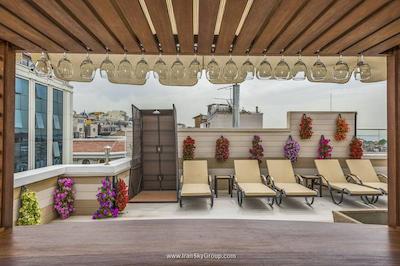 دارکمن بوتیک هتل