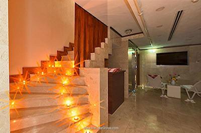 دارکمن بوتیک هتل