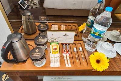 دارکمن بوتیک هتل