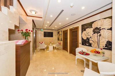 دارکمن بوتیک هتل