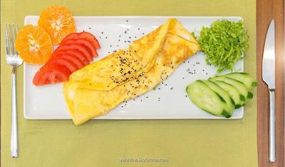 دارکمن بوتیک هتل