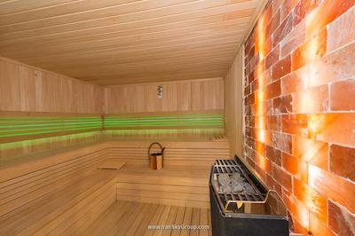 دارکمن بوتیک هتل