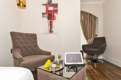 دارکمن بوتیک هتل