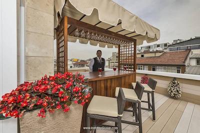 دارکمن بوتیک هتل