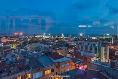 دارکمن بوتیک هتل