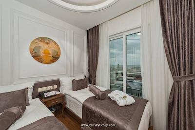 دارکمن بوتیک هتل