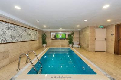 دارکمن بوتیک هتل