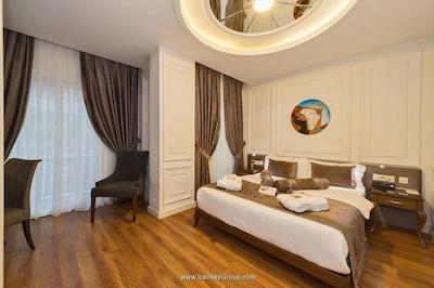 دارکمن بوتیک هتل