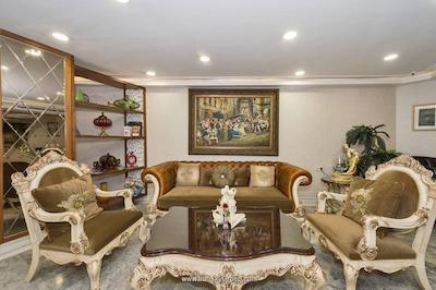 دارکمن بوتیک هتل