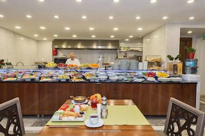 دارکمن بوتیک هتل