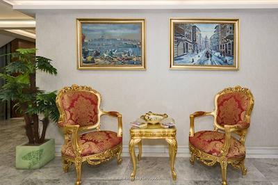 دارکمن بوتیک هتل