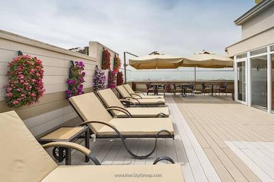 دارکمن بوتیک هتل