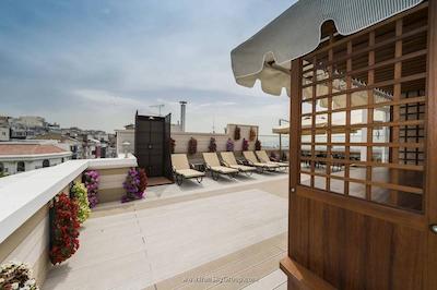 دارکمن بوتیک هتل