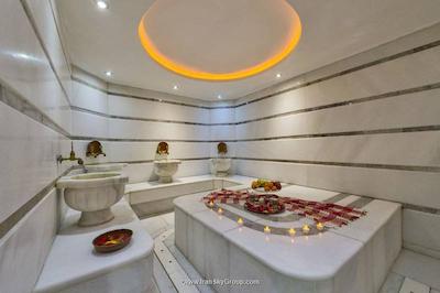 دارکمن بوتیک هتل