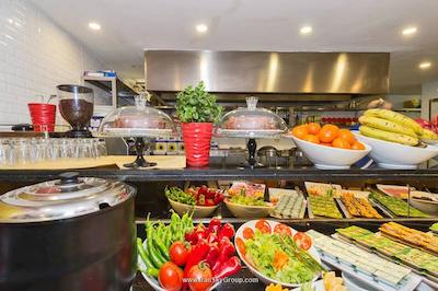 دارکمن بوتیک هتل