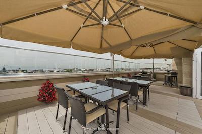 دارکمن بوتیک هتل