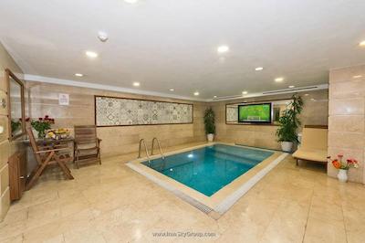 دارکمن بوتیک هتل