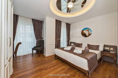 دارکمن بوتیک هتل