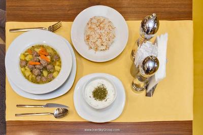 دارکمن بوتیک هتل