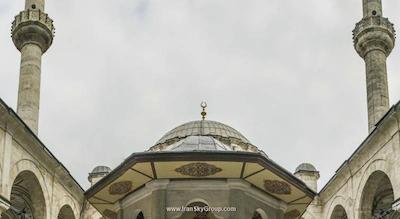 دارکمن بوتیک هتل