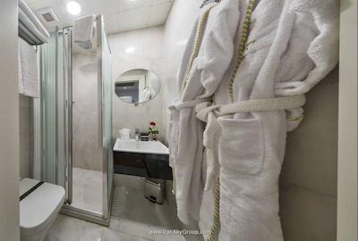 دارکمن بوتیک هتل