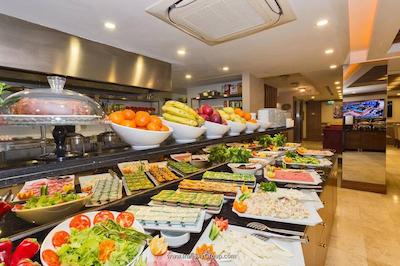 دارکمن بوتیک هتل