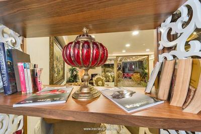 دارکمن بوتیک هتل