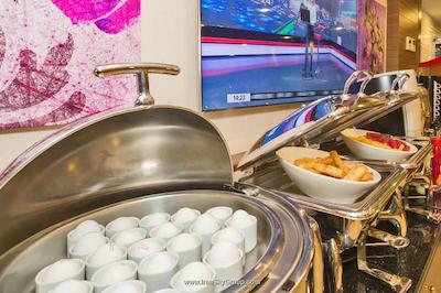 دارکمن بوتیک هتل