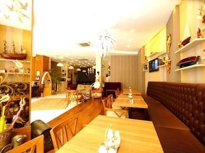 گالاتا پالاس