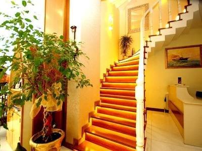 گالاتا پالاس