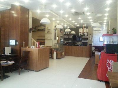 گالاتا پالاس