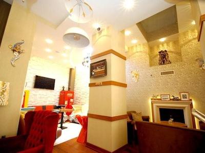 گالاتا پالاس