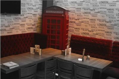 گالاتا پالاس