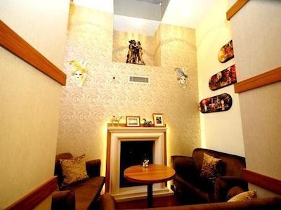 گالاتا پالاس