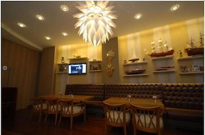 گالاتا پالاس