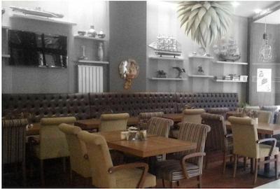 گالاتا پالاس