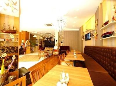 گالاتا پالاس