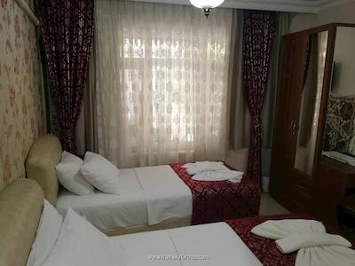 مارمارا گست هاوس