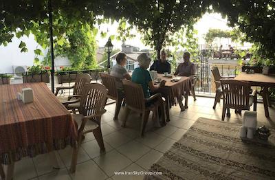 مارمارا گست هاوس