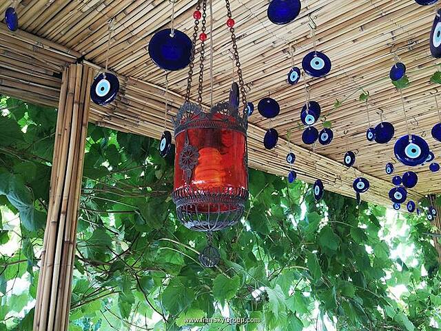 مارمارا گست هاوس
