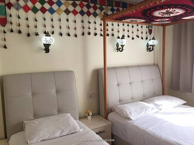مارمارا گست هاوس
