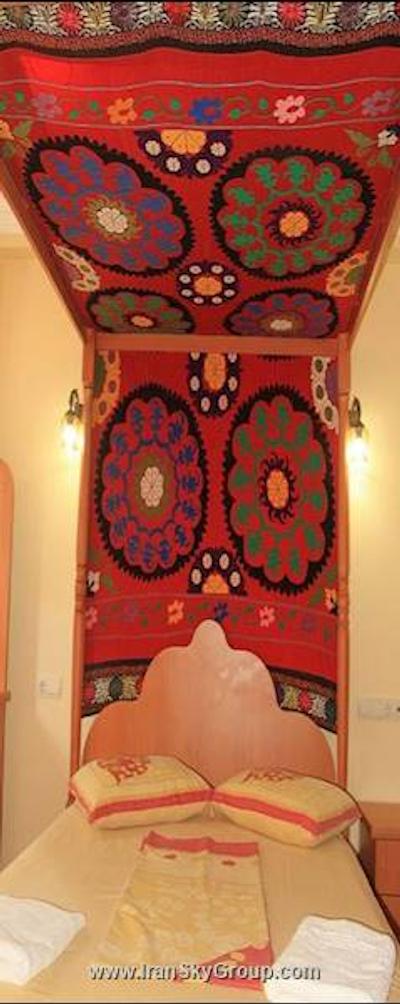 مارمارا گست هاوس