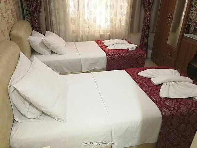 مارمارا گست هاوس