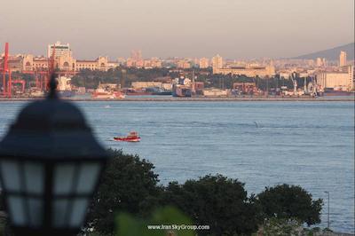 مارمارا گست هاوس