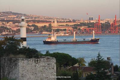 مارمارا گست هاوس