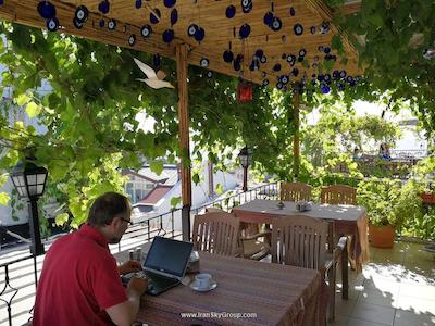 مارمارا گست هاوس