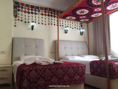 مارمارا گست هاوس