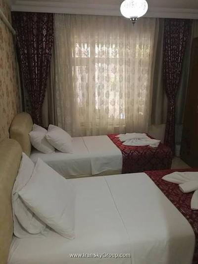 مارمارا گست هاوس