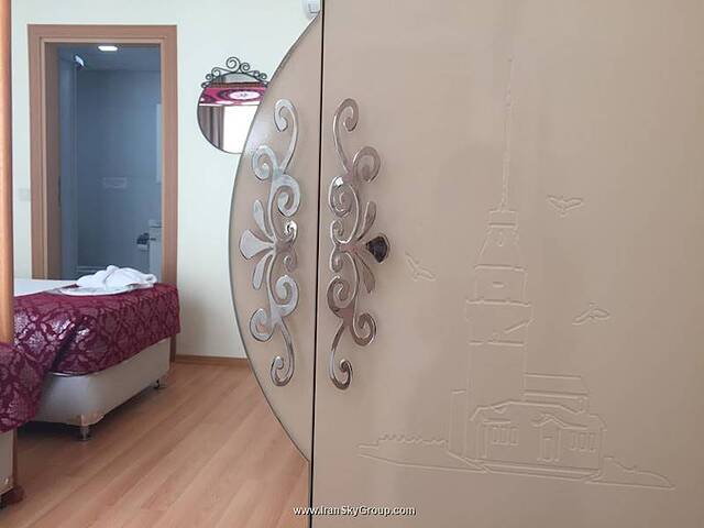 مارمارا گست هاوس